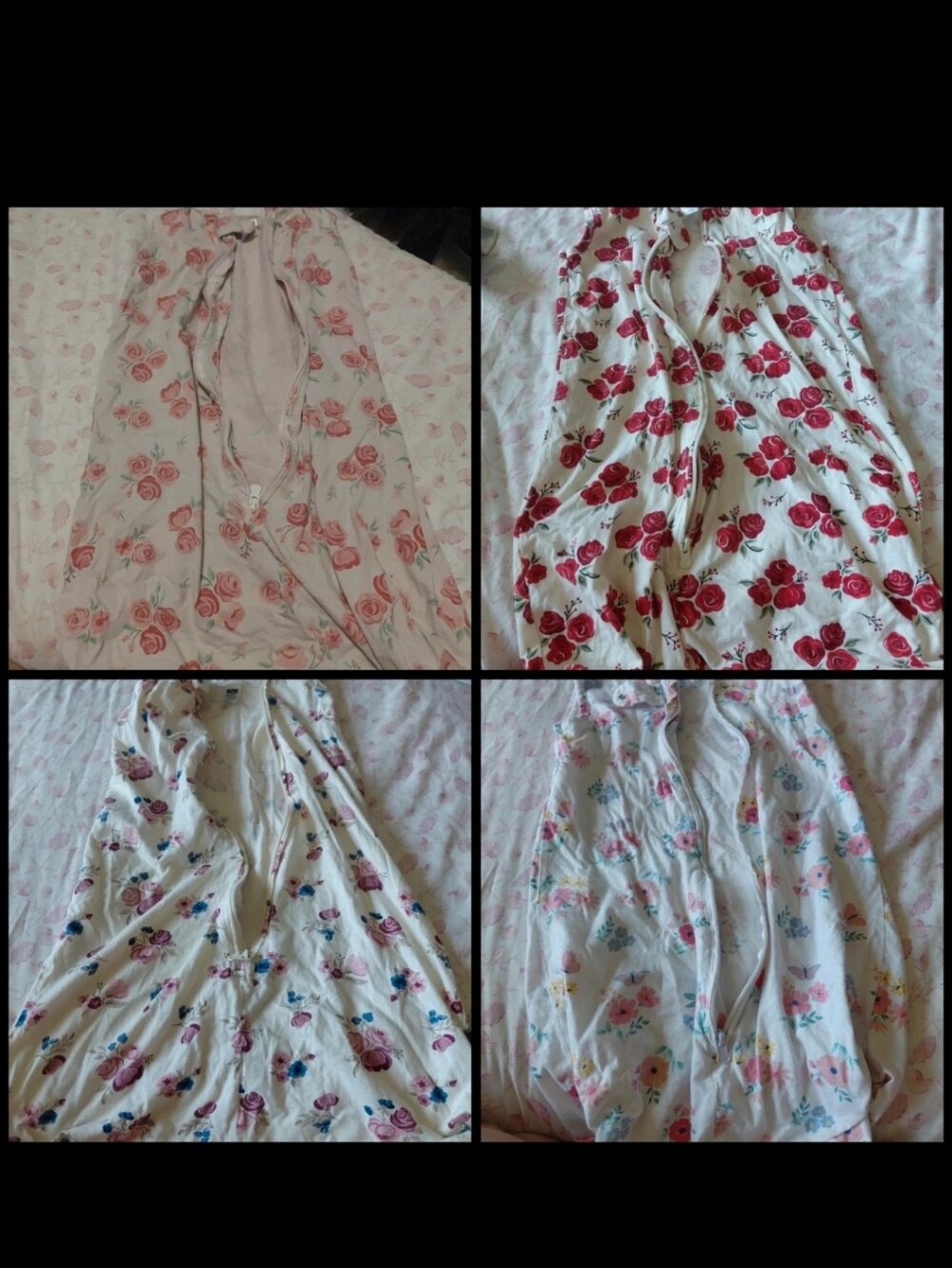 Hudson Baby Sleep Sack Bundle